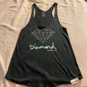 Diamond supply tank 3/$12